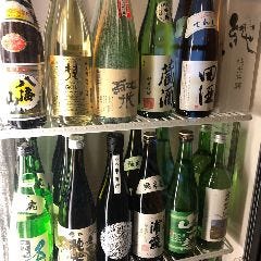 やんしゅうばんや八角
