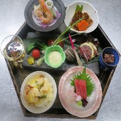 やんしゅうばんや八角 