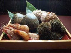 いさみ寿し