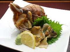 いさみ寿し