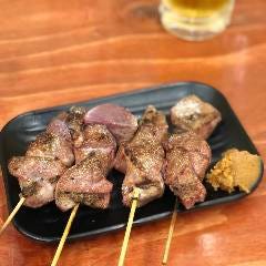 西口やきとん 御徒町店
