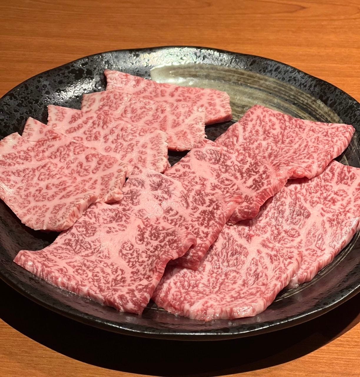 京都 個室焼肉 マルキュウ（銀閣寺・北白川・出町柳/焼肉