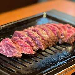 京都 個室焼肉 マルキュウ