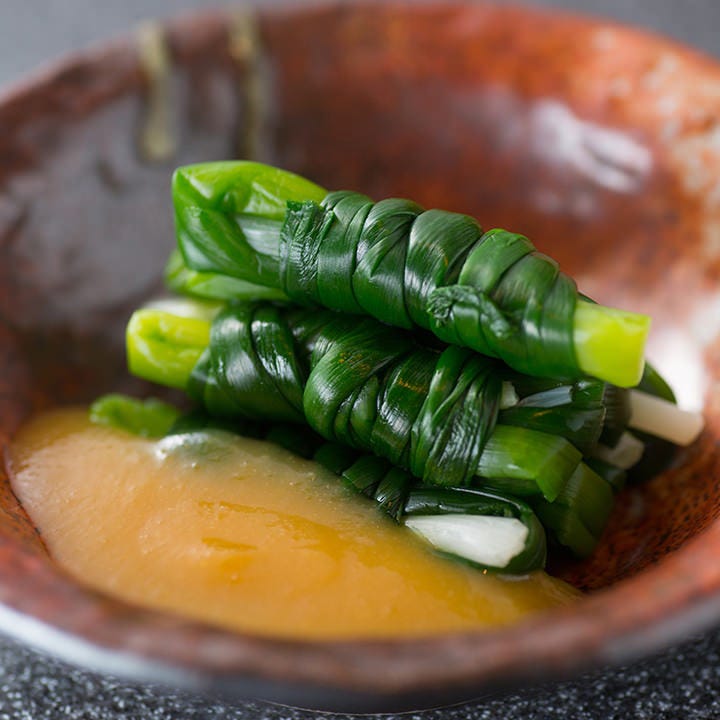 熊本の郷土料理と鮮魚料理