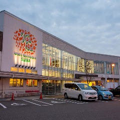 海鮮レストラン魚魚
