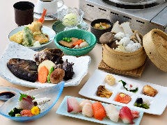 海鮮レストラン魚魚（須磨/海鮮（海鮮料理）） - ぐるなび