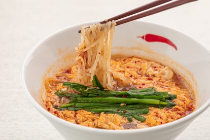美味しいお店が見つかる 東京ドームシティ周辺のラーメン つけ麺でおすすめしたい人気のお店 ぐるなび