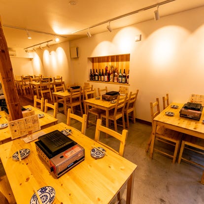 人気の美味い店 大森海岸駅近くの居酒屋でおすすめ 完全個室 飲み放題など ぐるなび