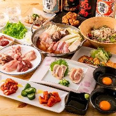 美食鳥 本店