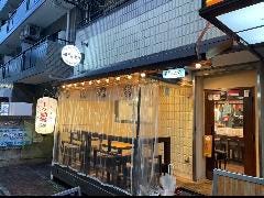 串あげ 上々