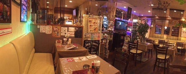 Mocha Art Cafe