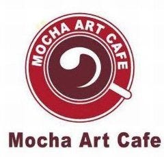 Mocha Art Cafe