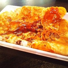道頓堀 赤鬼 なんば 難波 たこ焼き ぐるなび
