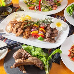 グリル＆BBQ料理 Bistro ローカル 渋谷桜ケ丘 