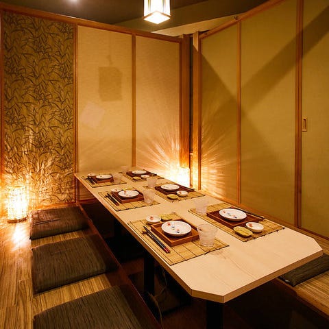 完全個室居酒屋 九州蔵 上野駅前店 上野 居酒屋 ぐるなび