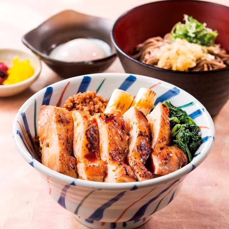 東京で1 000円以下で和食ランチが楽しめる店5選 東京で1 000円以下で和食ランチが楽しめる店5選