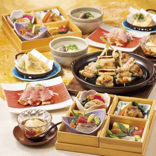 個室 炉端料理 かこいや 丸の内二丁目店 丸の内 居酒屋 ぐるなび