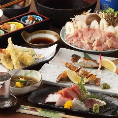 秋田料理 まさき 北千住 きりたんぽ鍋 ぐるなび 秋田料理 まさき 北千住 きりたんぽ鍋 ぐるなび