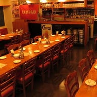 貸切 カジュアルイタリアン アビヤ 虎ノ門_団体様利用OK!20~40名様で承ります