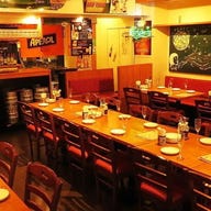 貸切 カジュアルイタリアン アビヤ 虎ノ門_【貸切(20~40名様)】会社宴会や歓送迎会、親睦会、打ち上げパーティーなどに◎