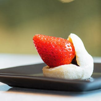 いちご一会 いちごいちえ メニュー スイーツ ぐるなび
