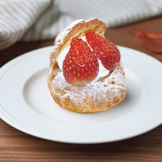 いちご一会 いちごいちえ メニュー スイーツ ぐるなび
