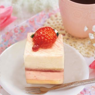 いちご一会 いちごいちえ メニュー スイーツ ぐるなび