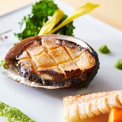 中国料理 桃李 ホテル日航大阪