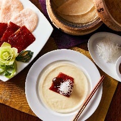 中国料理 桃李 ホテル日航大阪
