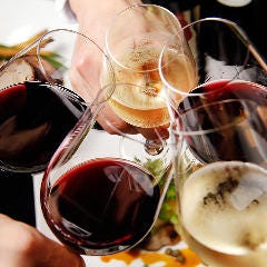 restaurant GRILL TABLE with SKY BAR