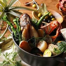 ［神戸の夜景に囲まれ乾杯］restaurant GRILL TABLE with SKY BARの画像