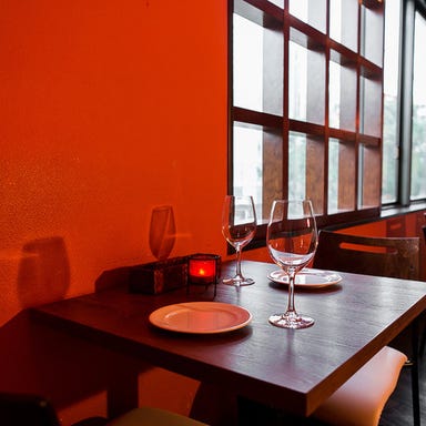 Bistro Dining Liebe 新宿三丁目_▼ リーベおすすめプラン▼隠れ家的レストランで美味しい料理とワインのペアリングをお楽しみください!