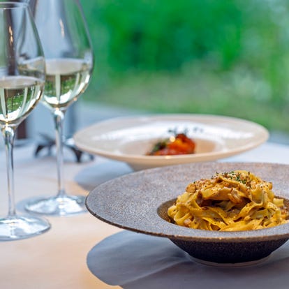 ランチならここ 品川のイタリアン イタリア料理 でおすすめしたい人気のお店 ぐるなび