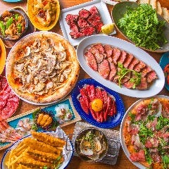 DON CONA CONERY 品川 