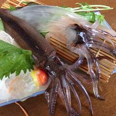 北海道丸ごと食べ放題 ふでむら 函館五稜郭店