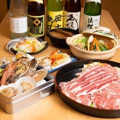北海道で焼肉食べ放題があるお店