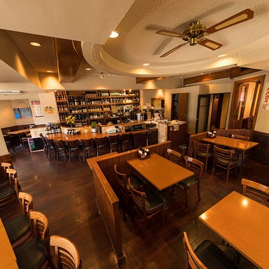 炭焼き地鶏と厳選鮮魚 ふくろう亭_貸切歓迎！40名様～70名様！