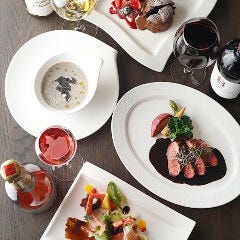 GRAHM’S CAFE -Los Angeles-