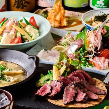 人気の美味い店 大橋の居酒屋でおすすめ 完全個室 飲み放題など ぐるなび