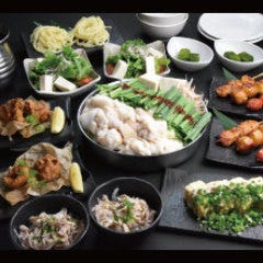 女子会におすすめ 二子玉川の居酒屋でおすすめしたい人気のお店 ぐるなび