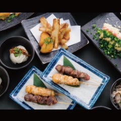 ゆったり個室 二子玉川の居酒屋でおすすめ 人気の完全個室 ソファー席など ぐるなび
