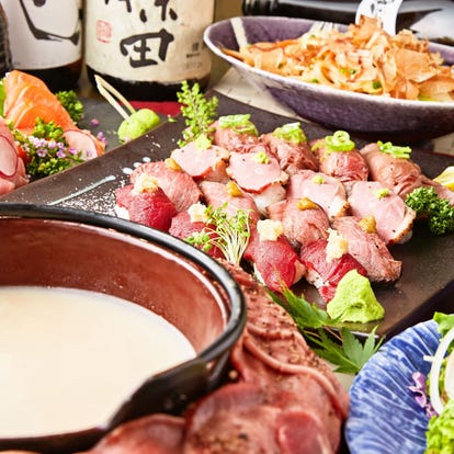 美味しいお店が見つかる 渋谷の居酒屋でおすすめしたい人気のお店 ぐるなび