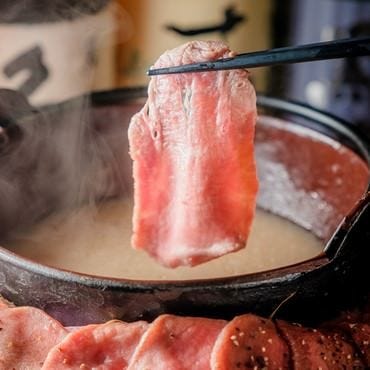 牛タンと肉ずしの個室居酒屋 輝 渋谷駅前店  こだわりの画像