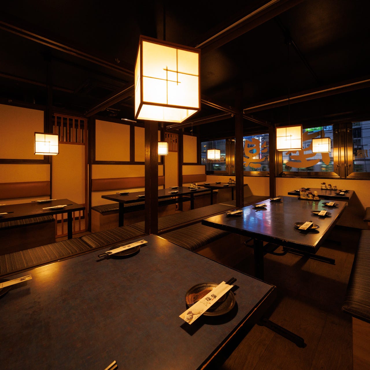 尾崎牛とまぐろの個室居酒屋 輝 渋谷駅前店（渋谷/居酒屋） - 楽天ぐるなび