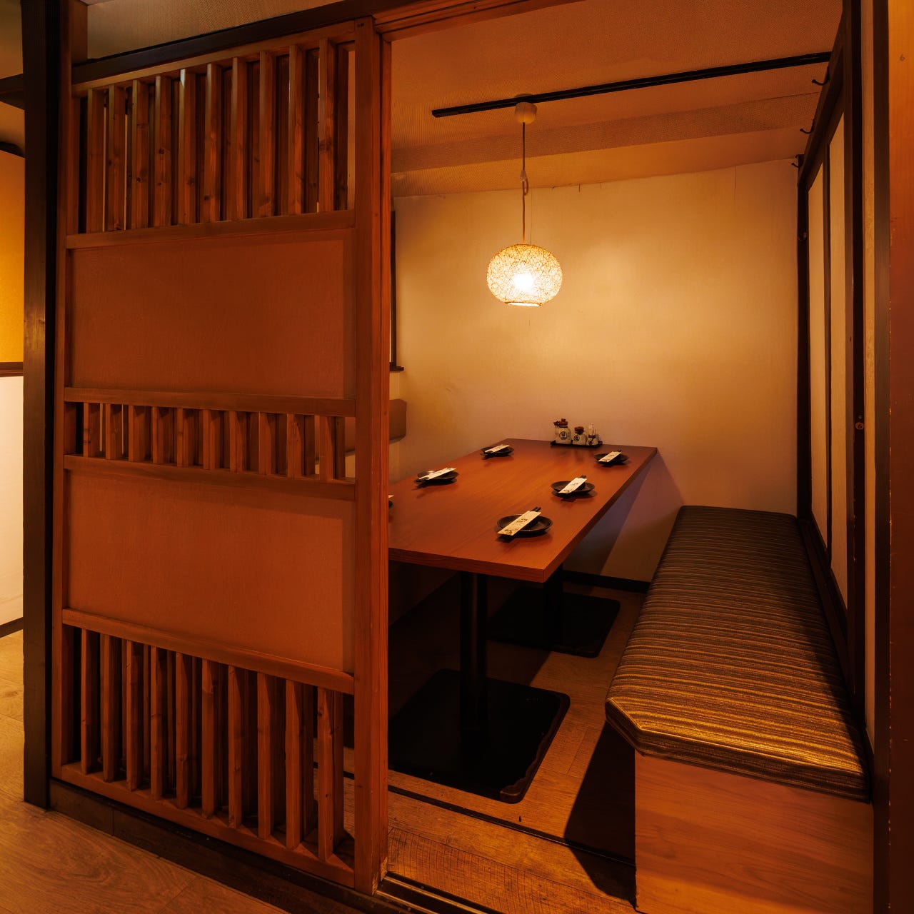 尾崎牛とまぐろの個室居酒屋 輝 渋谷駅前店（渋谷/居酒屋） - 楽天ぐるなび