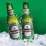 Heineken（ハイネケン）【オランダ】