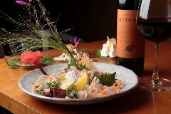 洋・鳥ダイニング みつを