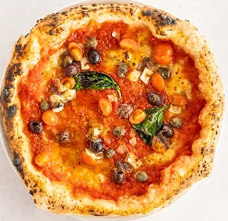 Pizza ＆ Craft Beer Gufo(ピザアンドクラフトビールグーフォ)（池袋