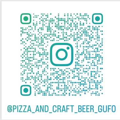 Pizza ＆ Craft Beer Gufo  メニューの画像