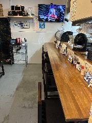 炭火焼き鳥 居酒屋ふぉーりん